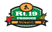 Route 19 Produce